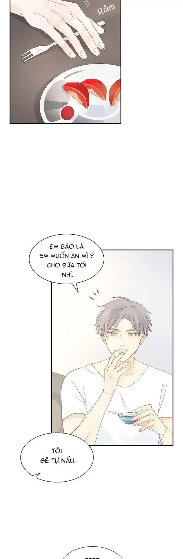 Lâu Đài Cát (END) Chapter 43 Trang 26