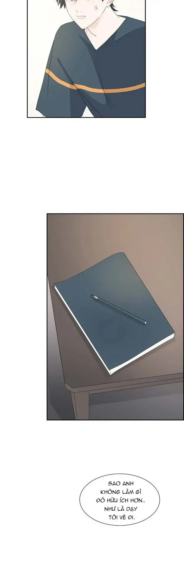 Lâu Đài Cát (END) Chapter 43 Trang 28
