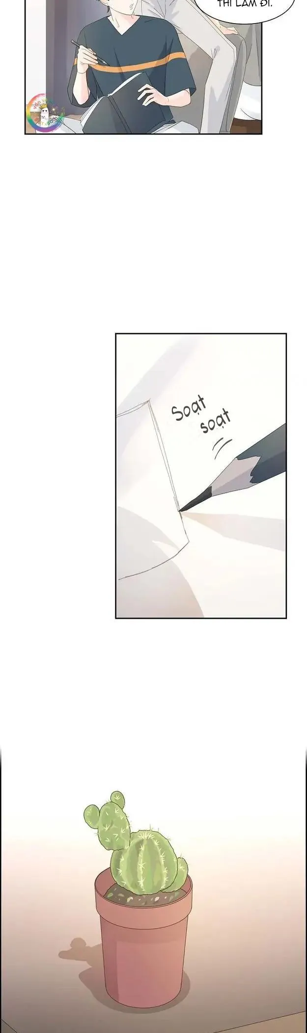 Lâu Đài Cát (END) Chapter 43 Trang 32