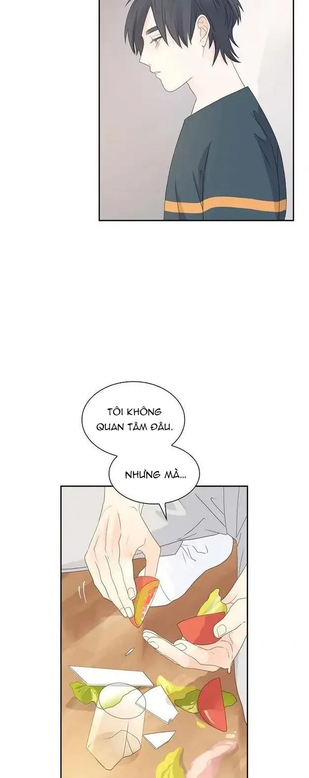 Lâu Đài Cát (END) Chapter 43 Trang 37