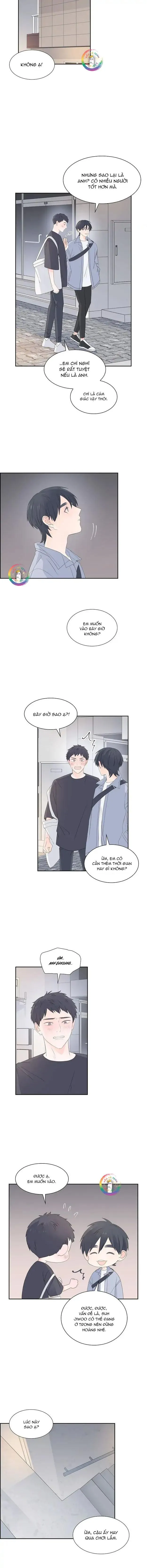 Lâu Đài Cát (END) Chapter 44 Trang 7