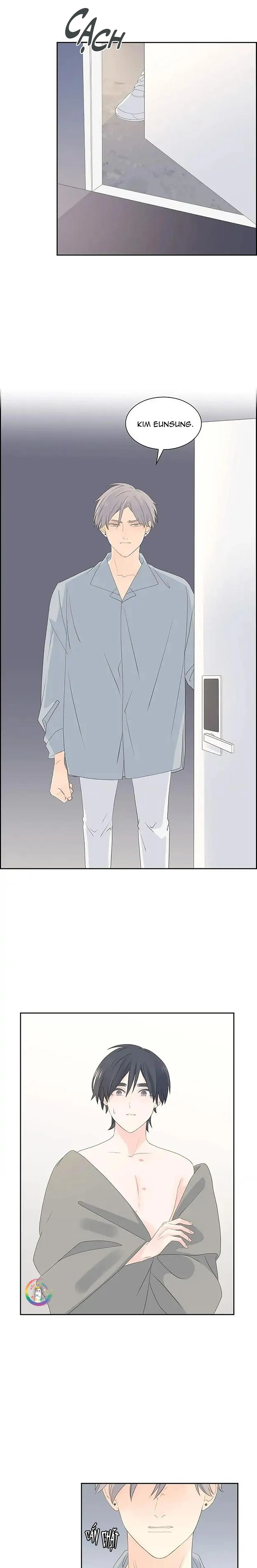 Lâu Đài Cát (END) Chapter 45 Trang 7