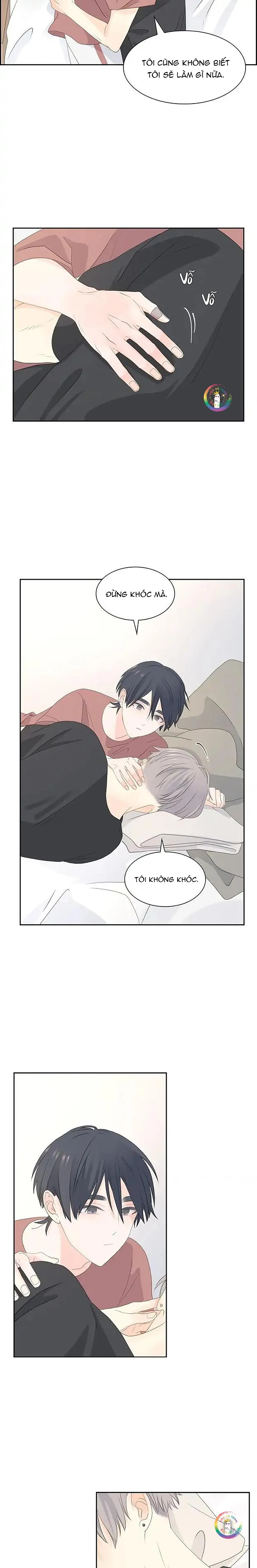 Lâu Đài Cát (END) Chapter 45 Trang 14