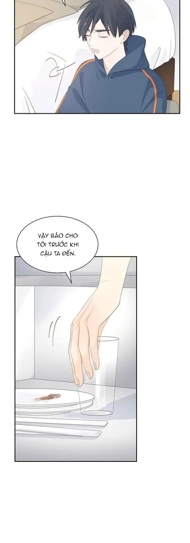 Lâu Đài Cát (END) Chapter 46 Trang 4