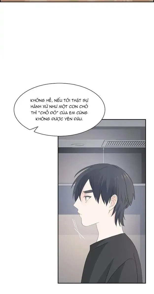 Lâu Đài Cát (END) Chapter 46 Trang 17