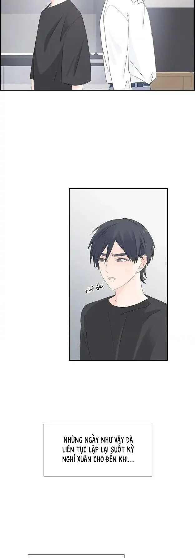 Lâu Đài Cát (END) Chapter 46 Trang 19