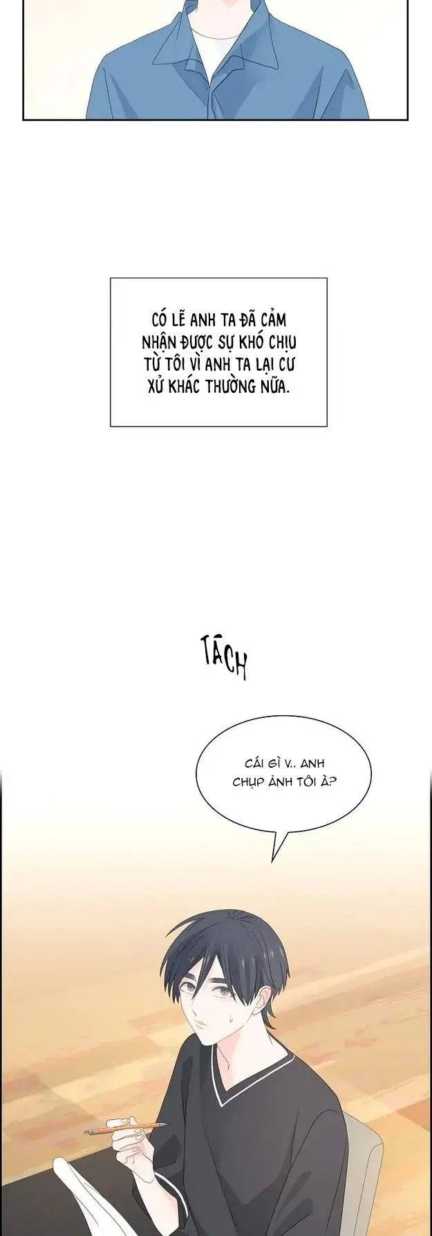 Lâu Đài Cát (END) Chapter 46 Trang 22