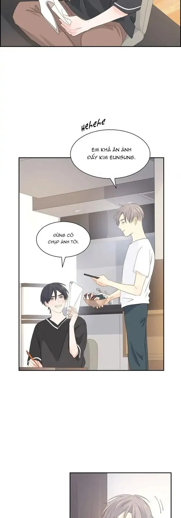 Lâu Đài Cát (END) Chapter 46 Trang 23