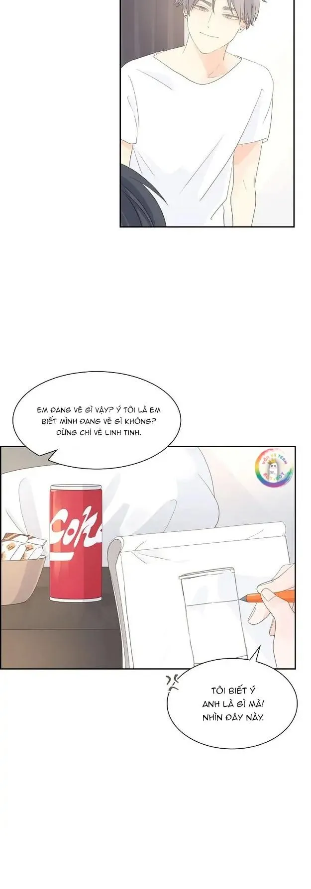 Lâu Đài Cát (END) Chapter 46 Trang 24