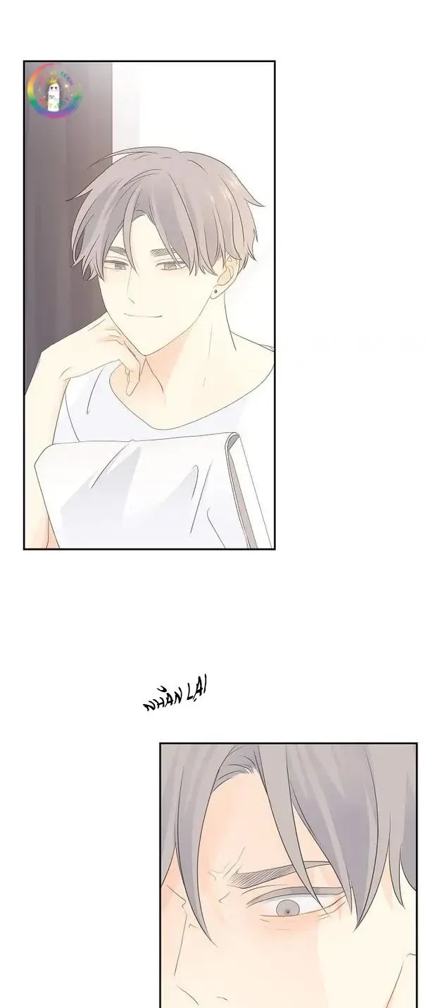 Lâu Đài Cát (END) Chapter 46 Trang 27