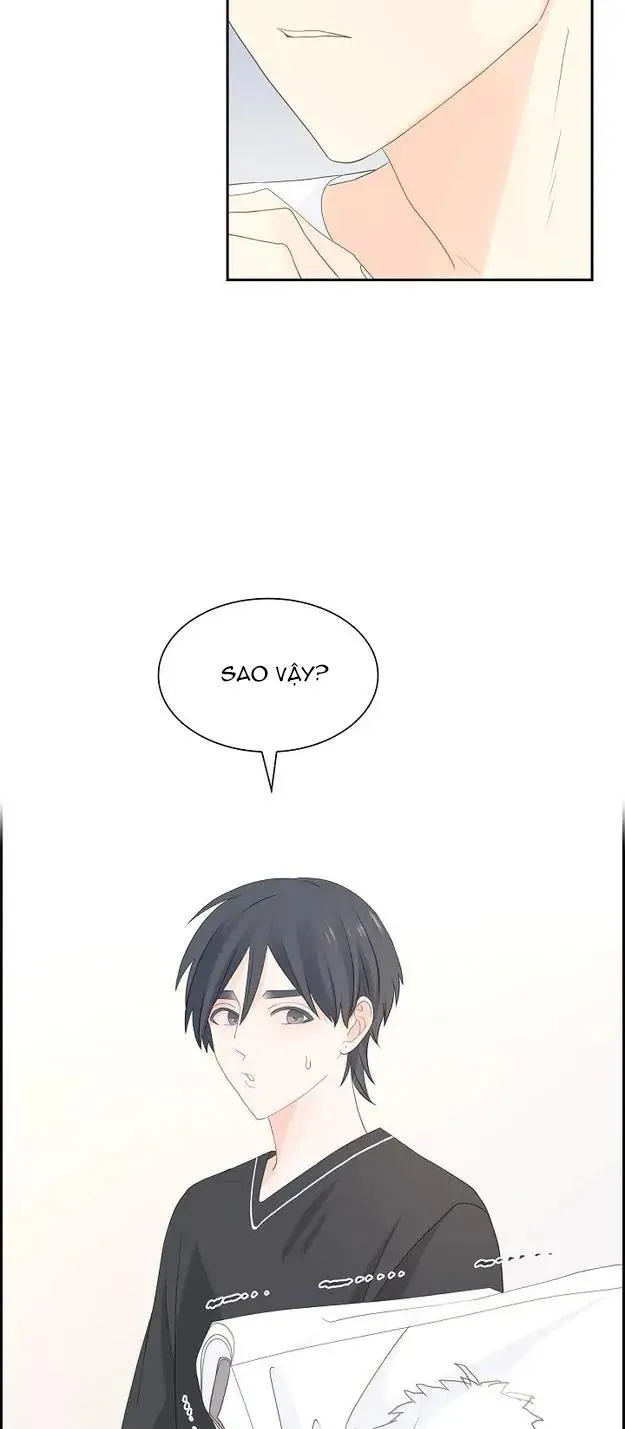 Lâu Đài Cát (END) Chapter 46 Trang 28