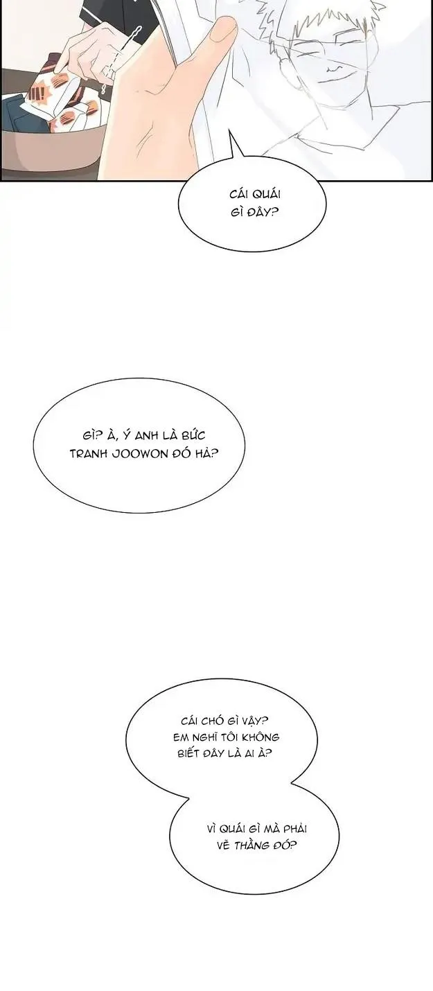 Lâu Đài Cát (END) Chapter 46 Trang 29