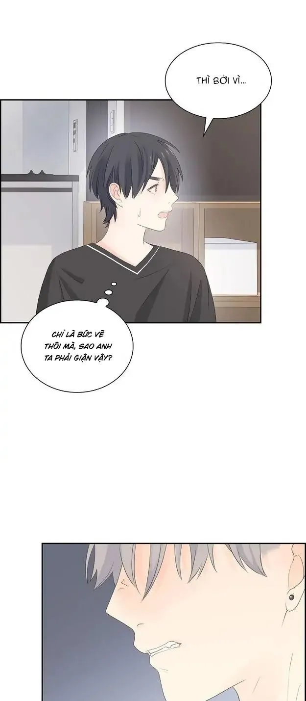 Lâu Đài Cát (END) Chapter 46 Trang 30