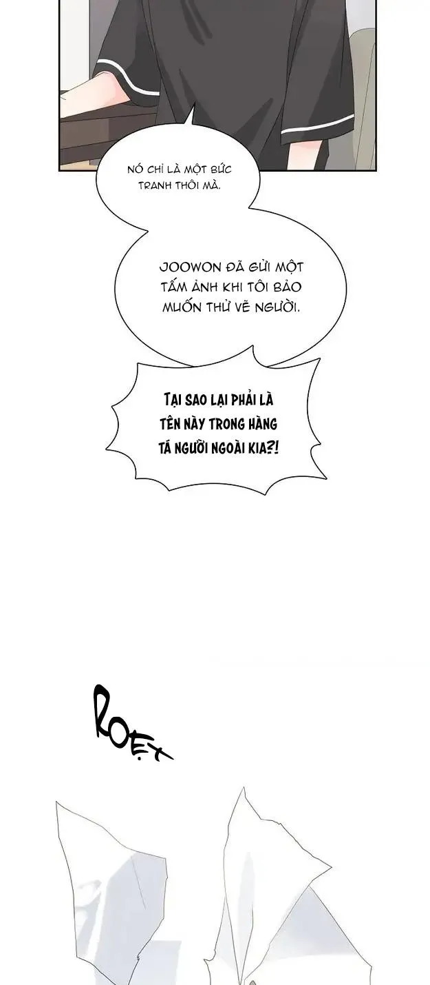 Lâu Đài Cát (END) Chapter 46 Trang 32