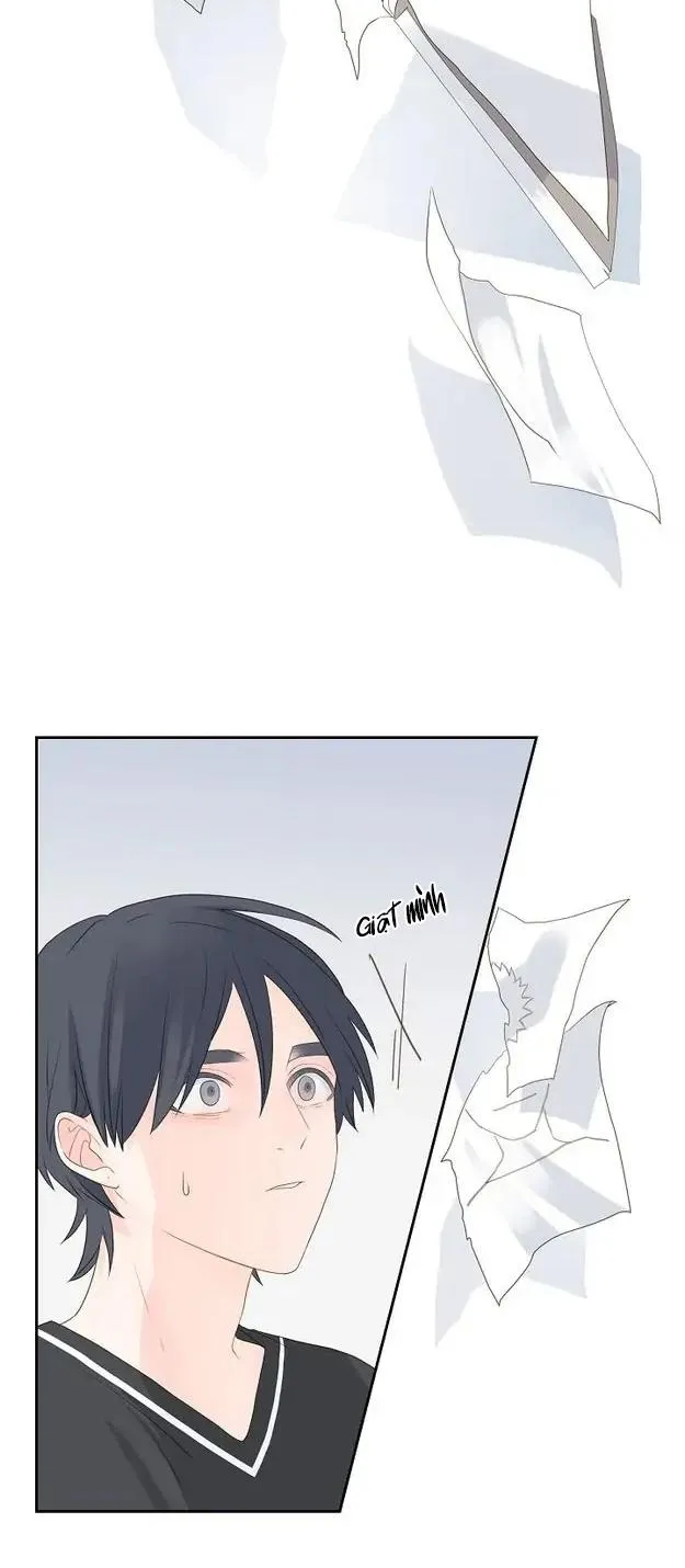 Lâu Đài Cát (END) Chapter 46 Trang 33