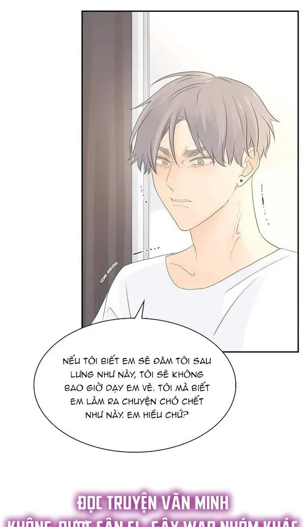 Lâu Đài Cát (END) Chapter 46 Trang 37