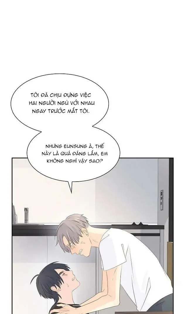 Lâu Đài Cát (END) Chapter 46 Trang 40