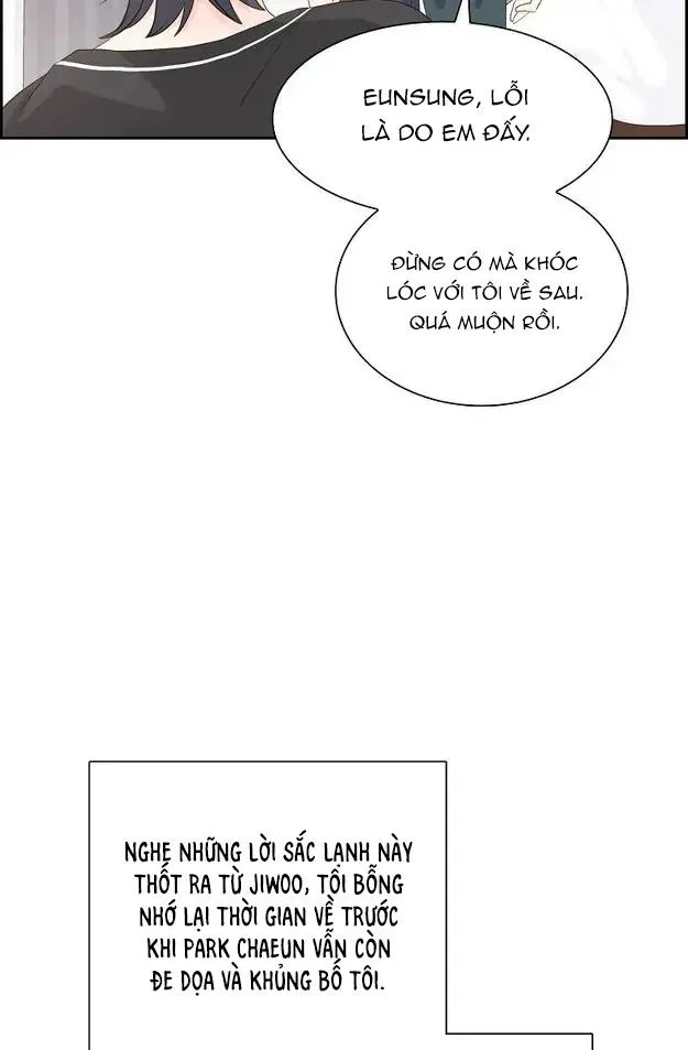 Lâu Đài Cát (END) Chapter 46 Trang 43