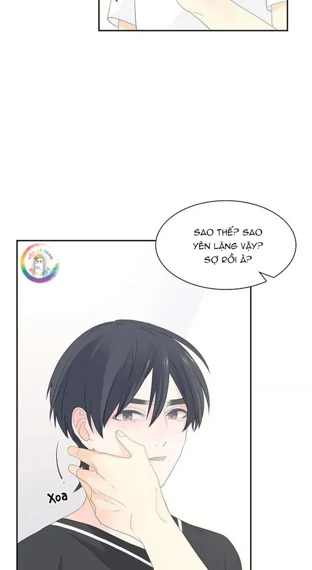 Lâu Đài Cát (END) Chapter 46 Trang 51