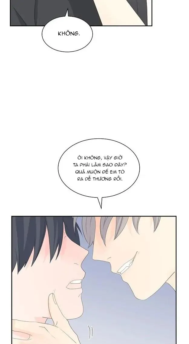 Lâu Đài Cát (END) Chapter 46 Trang 52