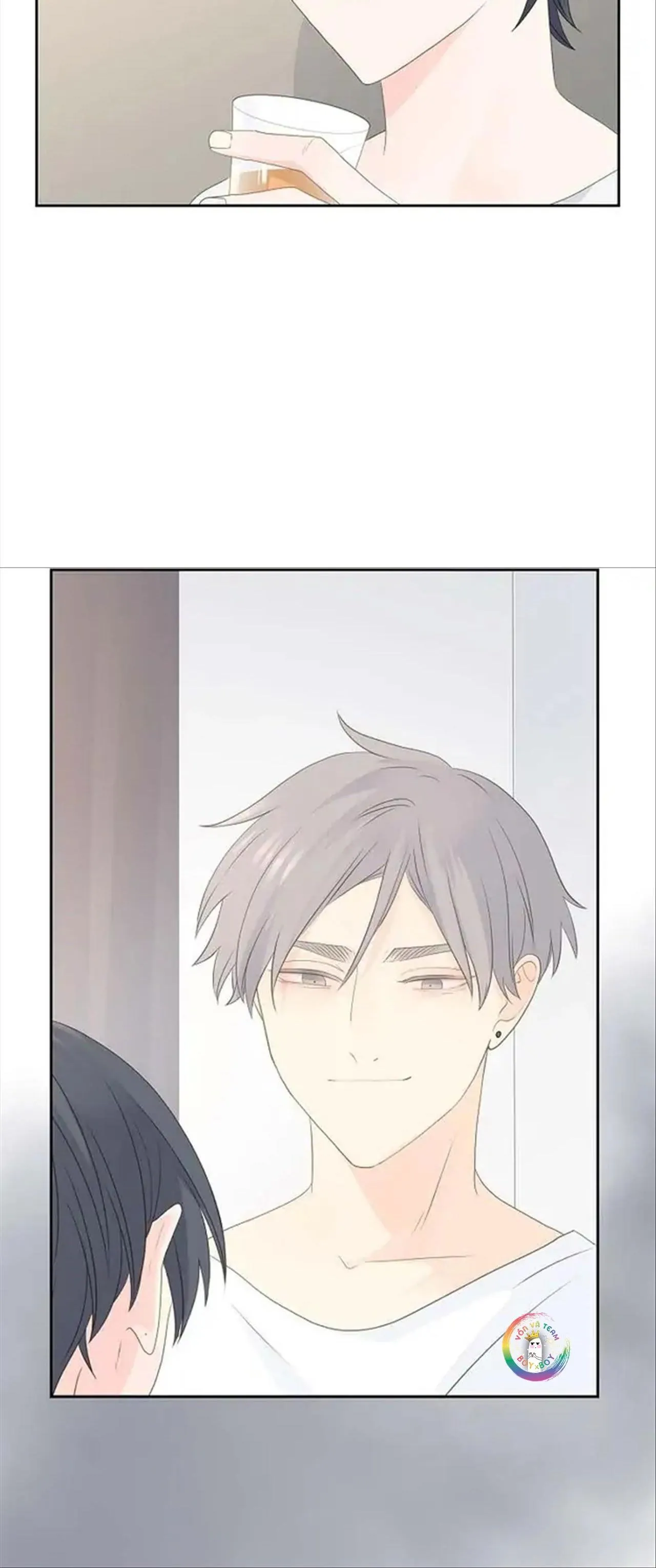 Lâu Đài Cát (END) Chapter 47 Trang 6