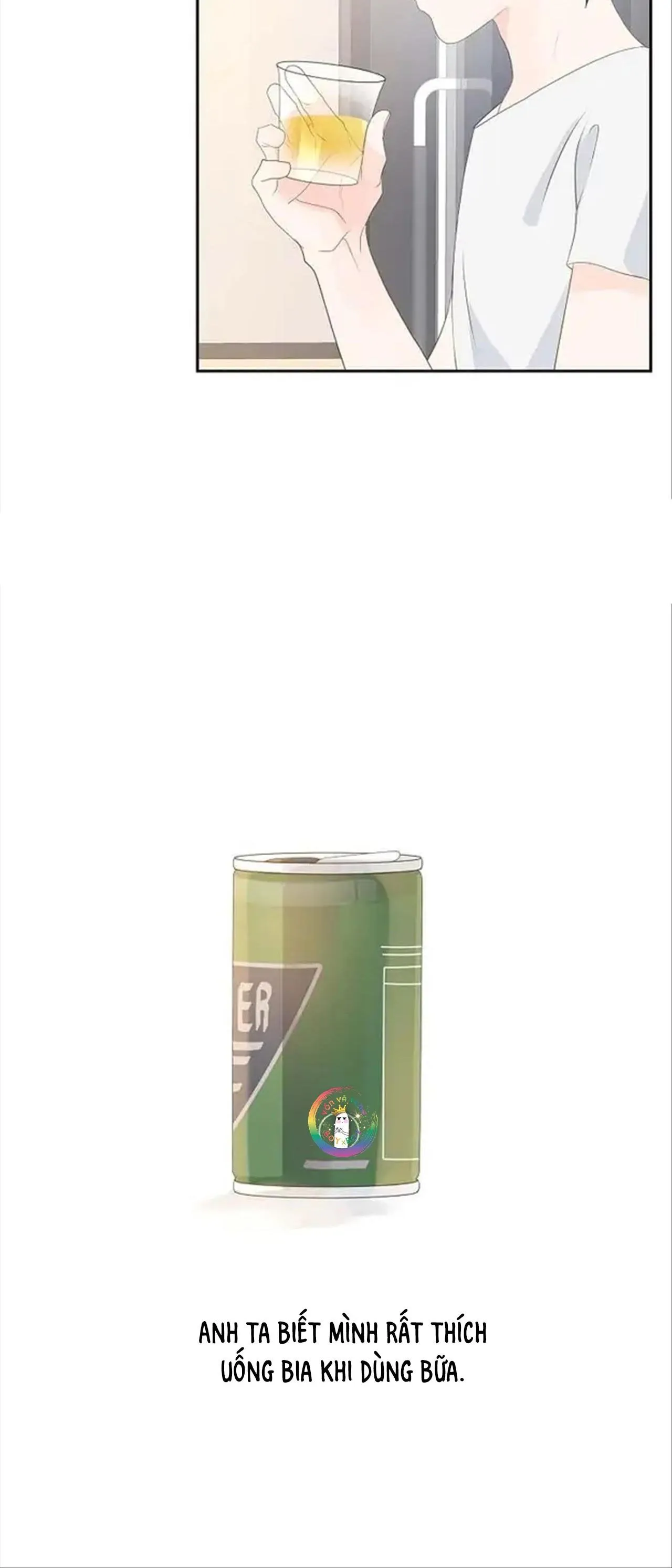 Lâu Đài Cát (END) Chapter 47 Trang 12