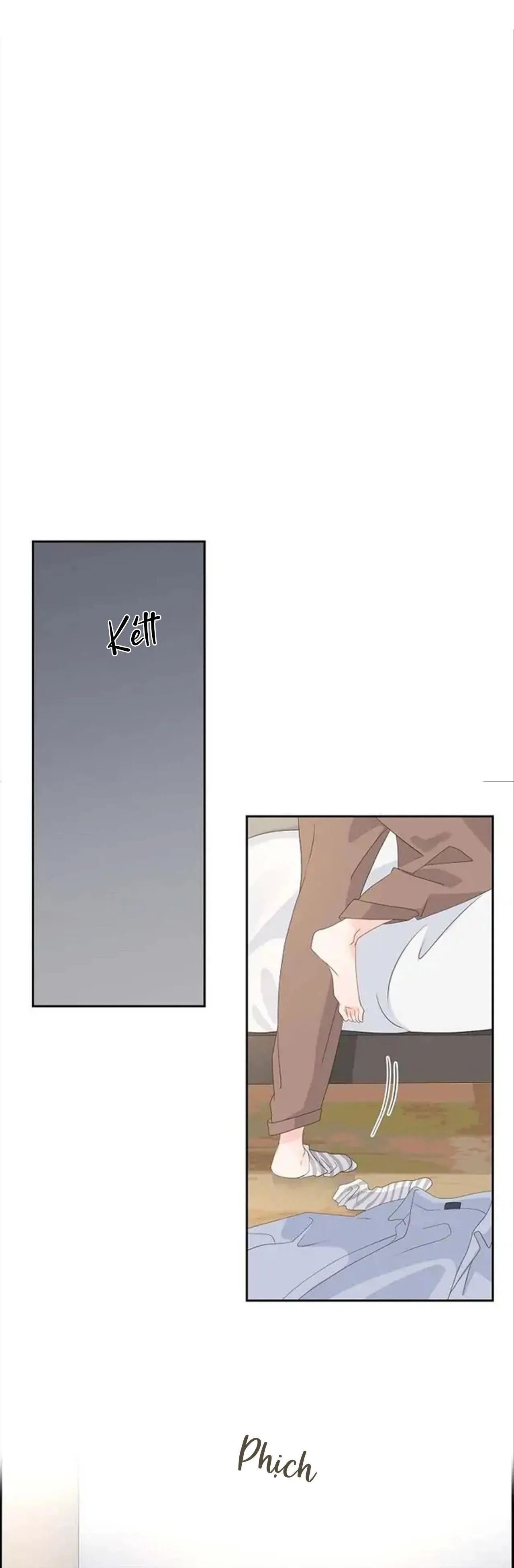 Lâu Đài Cát (END) Chapter 47 Trang 23