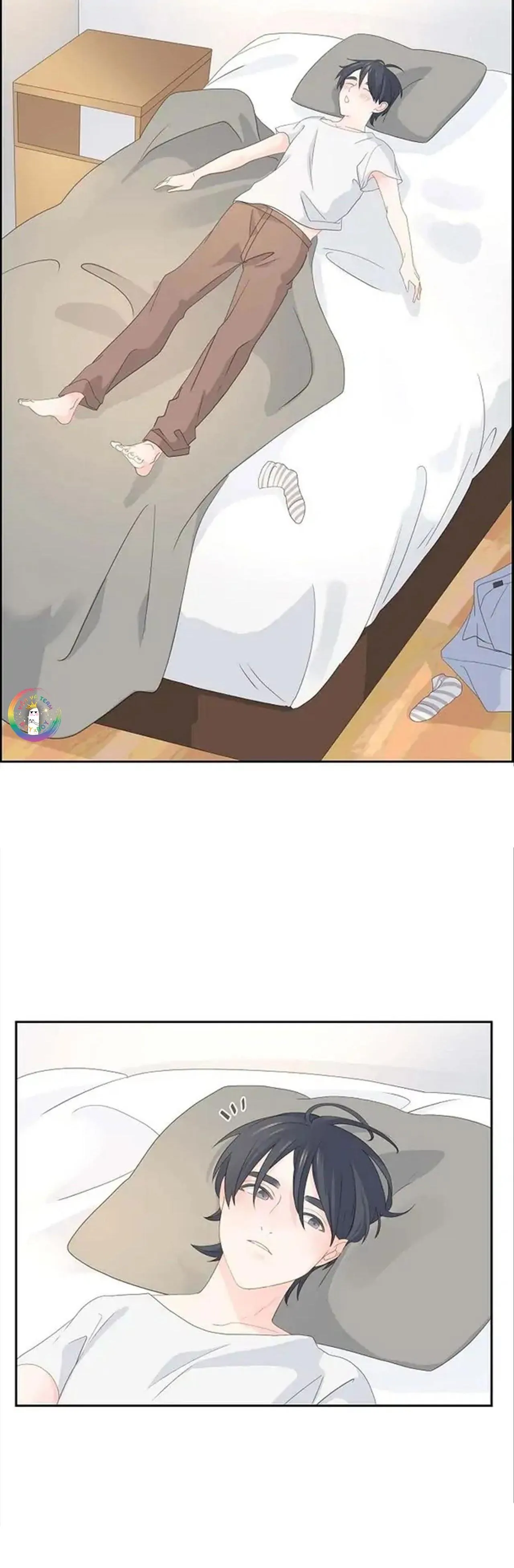 Lâu Đài Cát (END) Chapter 47 Trang 24