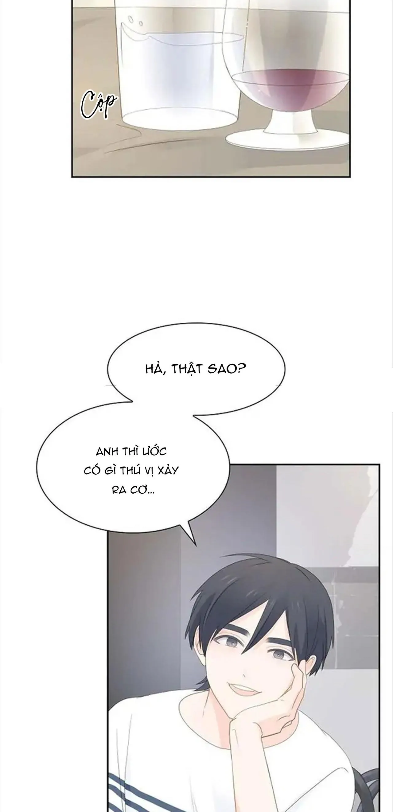 Lâu Đài Cát (END) Chapter 47 Trang 35