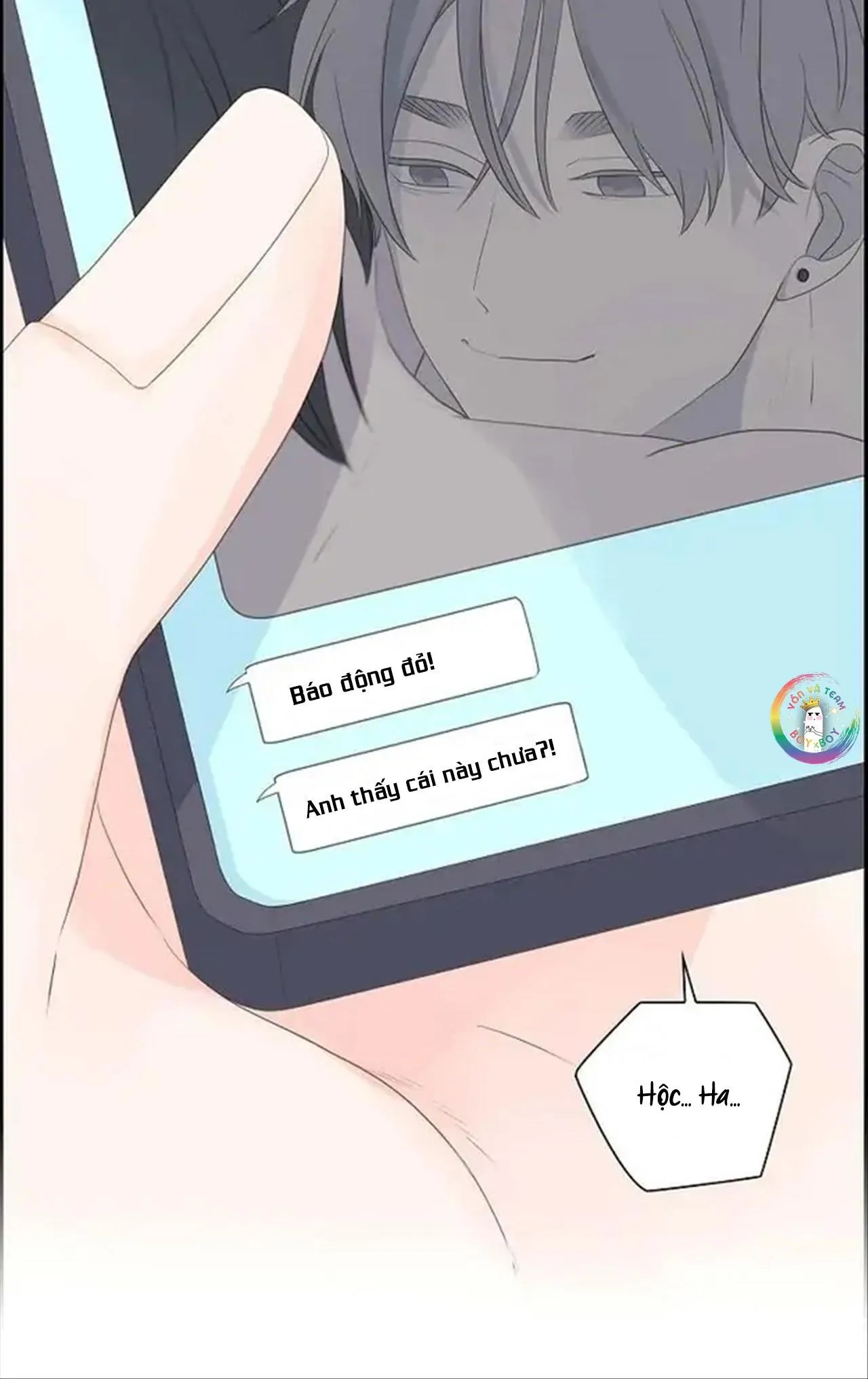 Lâu Đài Cát (END) Chapter 47 Trang 42