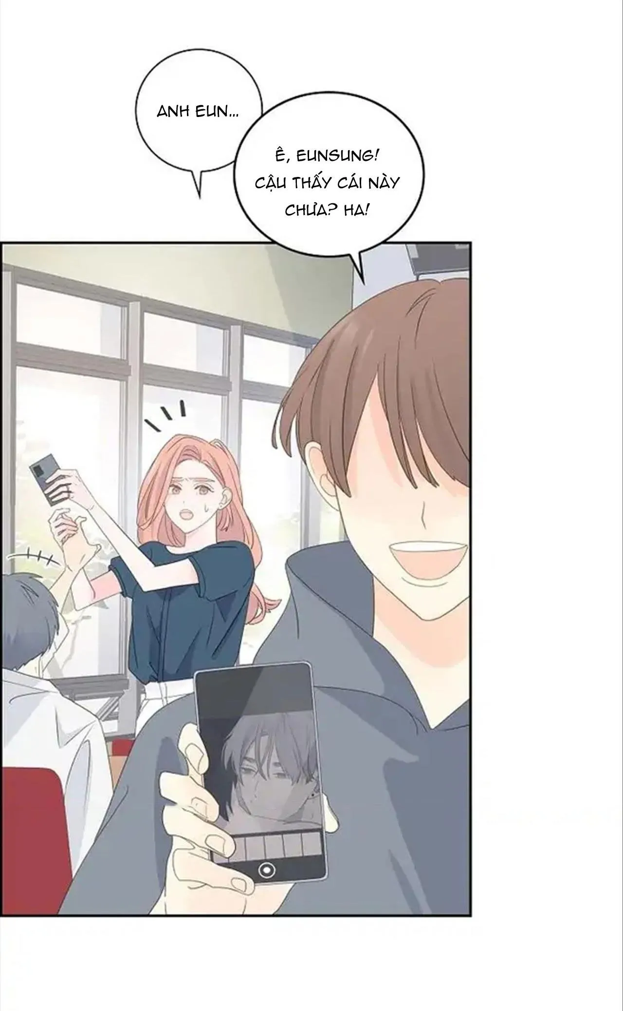 Lâu Đài Cát (END) Chapter 47 Trang 48