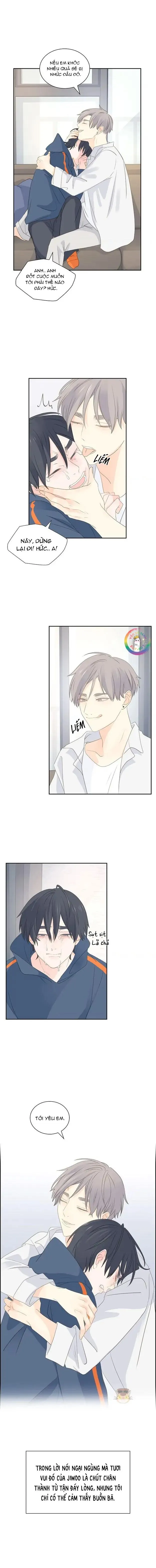 Lâu Đài Cát (END) Chapter 48 Trang 7