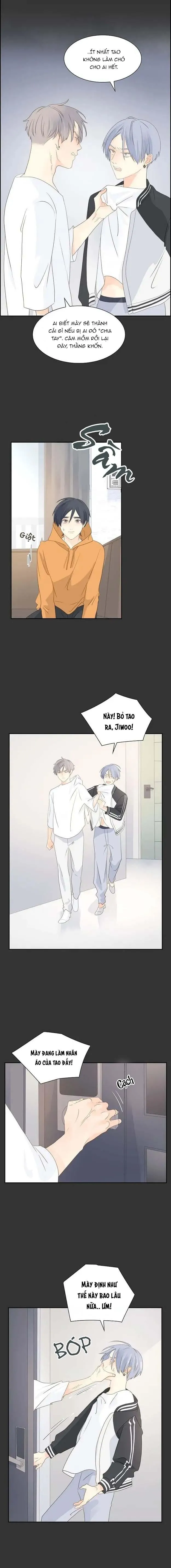 Lâu Đài Cát (END) Chapter 49 Trang 9