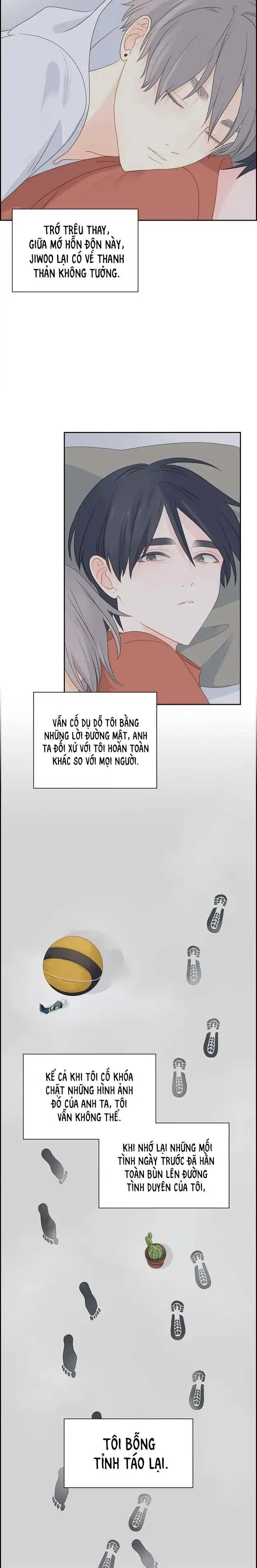 Lâu Đài Cát (END) Chapter 50 Trang 3