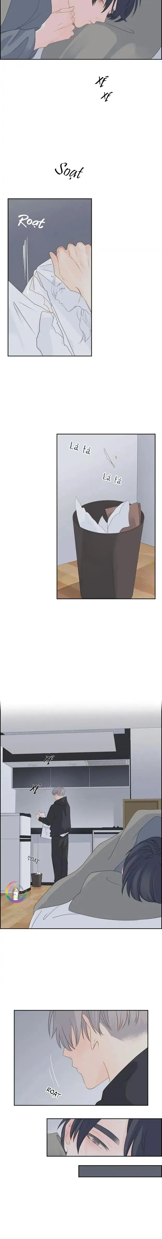 Lâu Đài Cát (END) Chapter 50 Trang 6