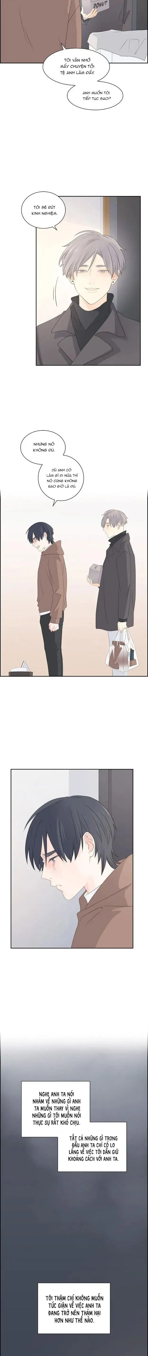 Lâu Đài Cát (END) Chapter 50 Trang 14