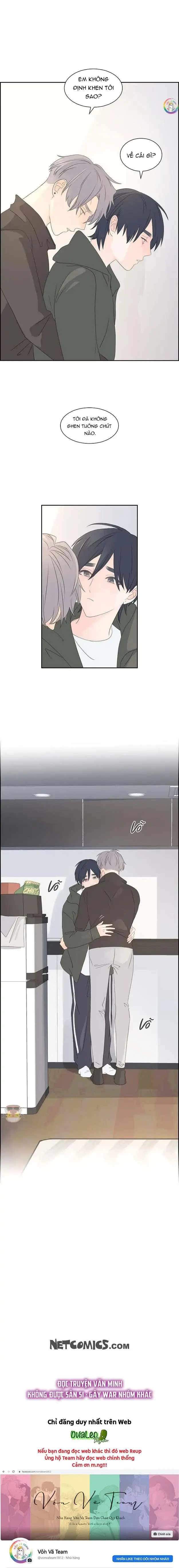 Lâu Đài Cát (END) Chapter 51 Trang 9