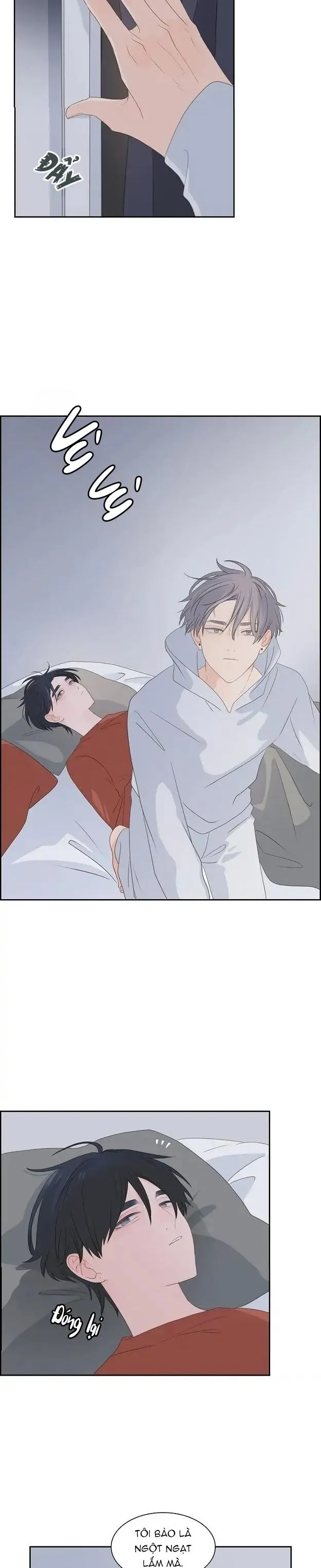 Lâu Đài Cát (END) Chapter 52 Trang 3