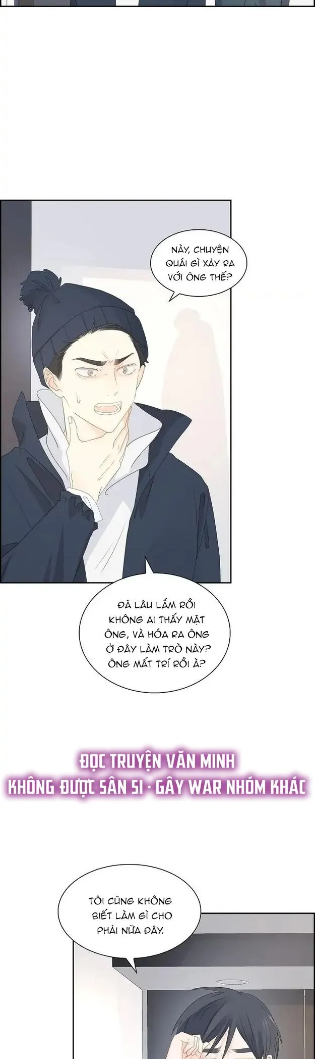 Lâu Đài Cát (END) Chapter 52 Trang 14