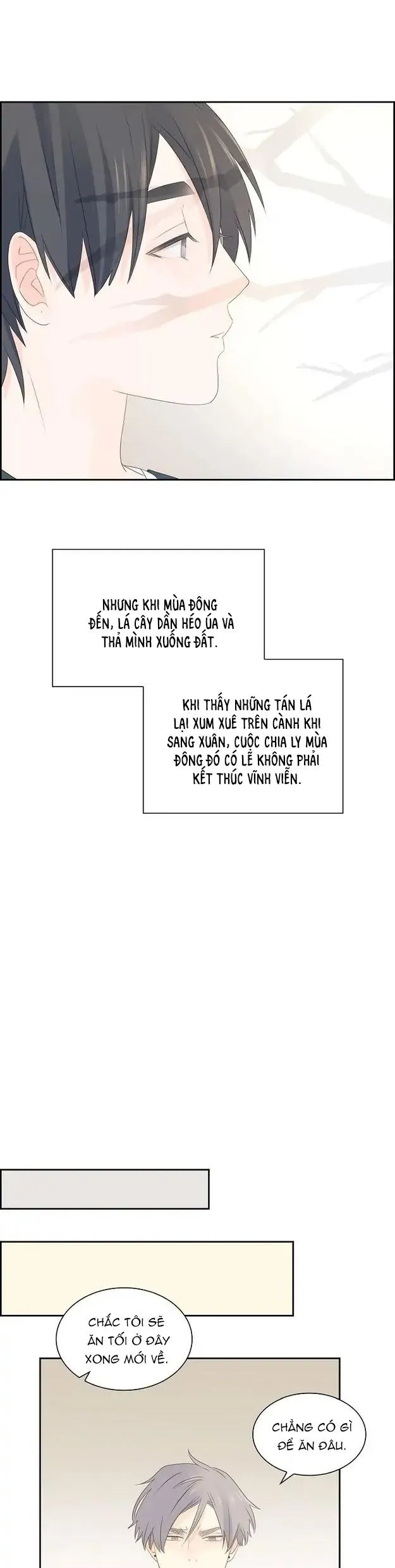 Lâu Đài Cát (END) Chapter 52 Trang 19