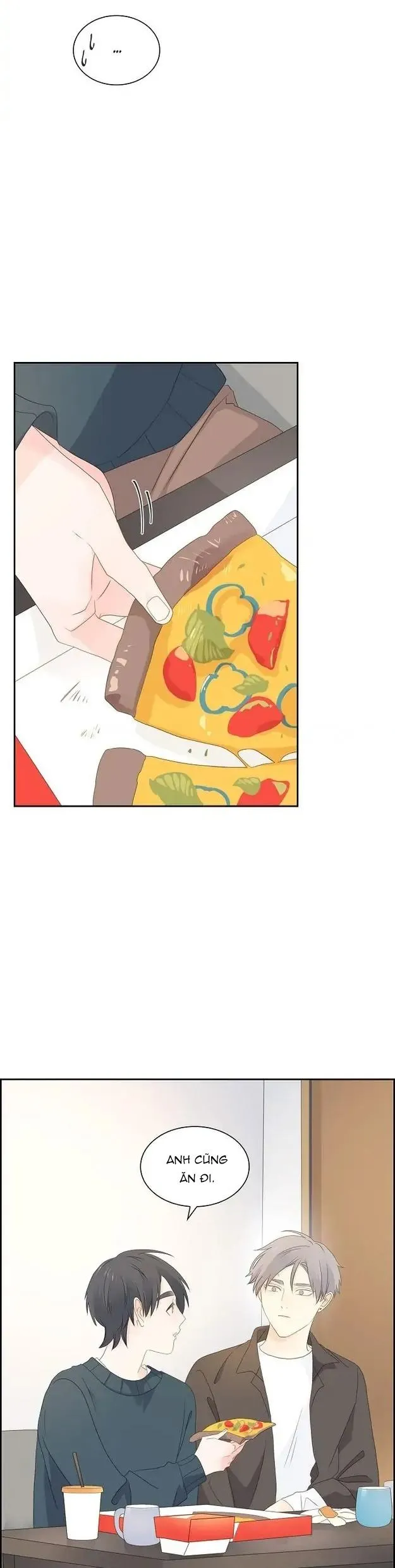 Lâu Đài Cát (END) Chapter 52 Trang 25