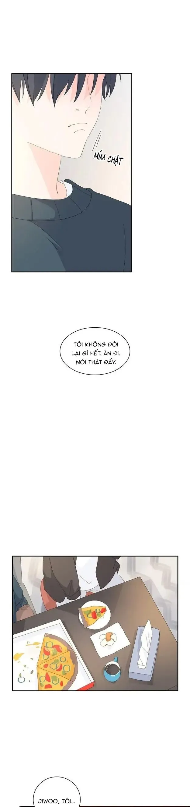 Lâu Đài Cát (END) Chapter 52 Trang 27