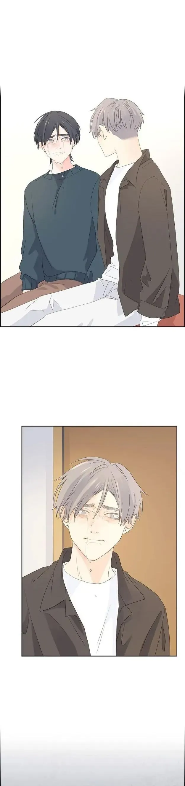 Lâu Đài Cát (END) Chapter 52 Trang 30