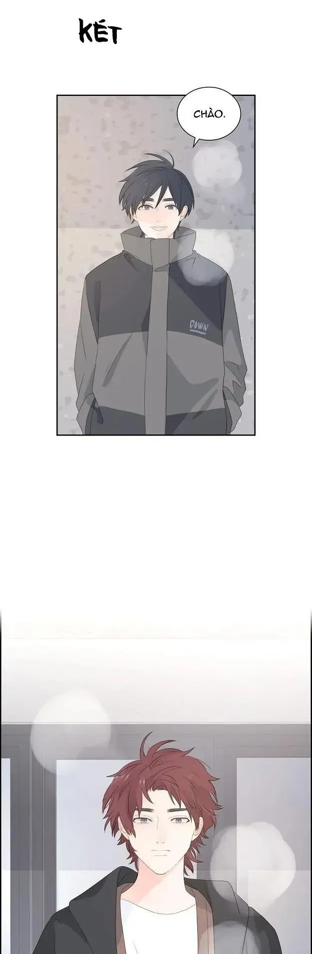 Lâu Đài Cát (END) Chapter 53 Trang 7