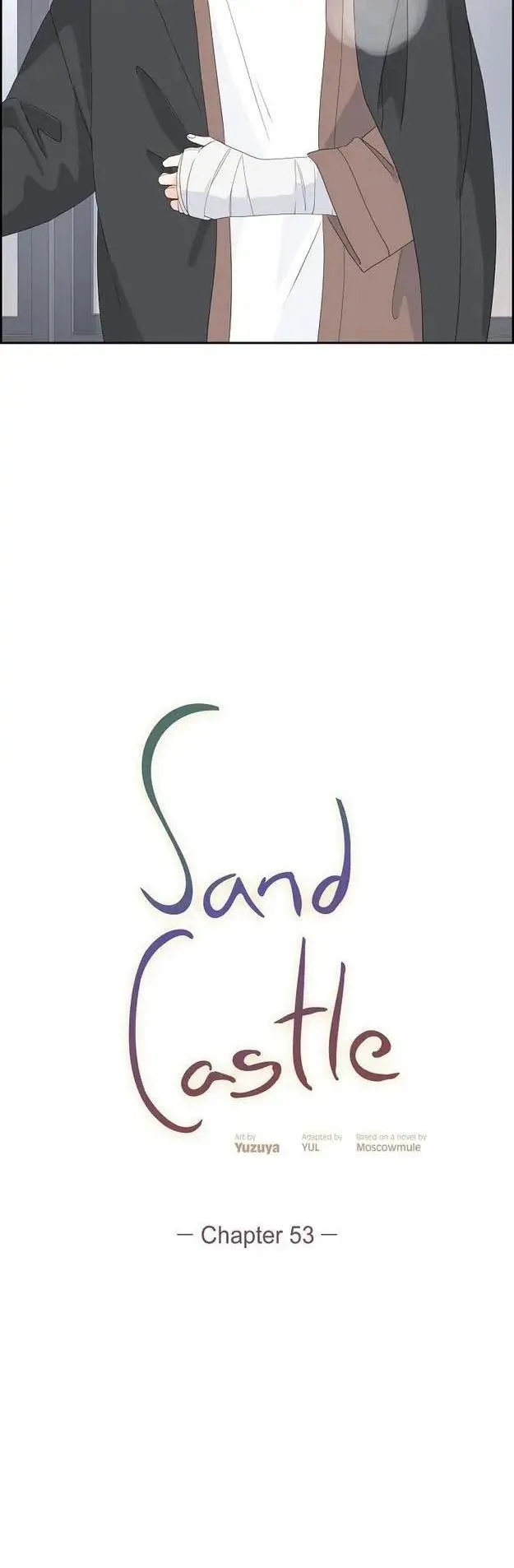 Lâu Đài Cát (END) Chapter 53 Trang 8