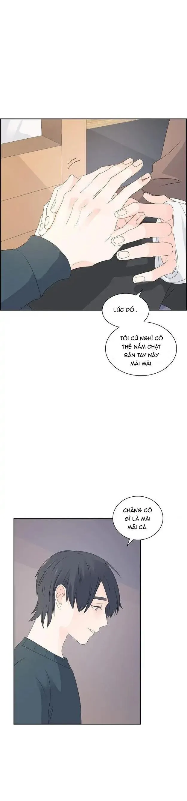 Lâu Đài Cát (END) Chapter 53 Trang 16