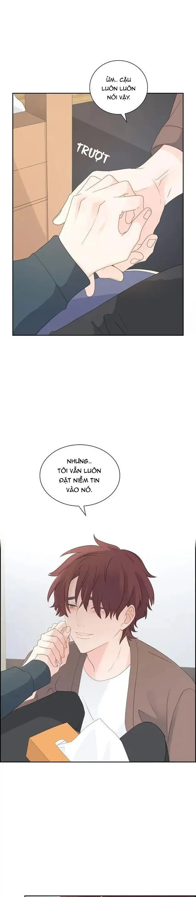 Lâu Đài Cát (END) Chapter 53 Trang 17