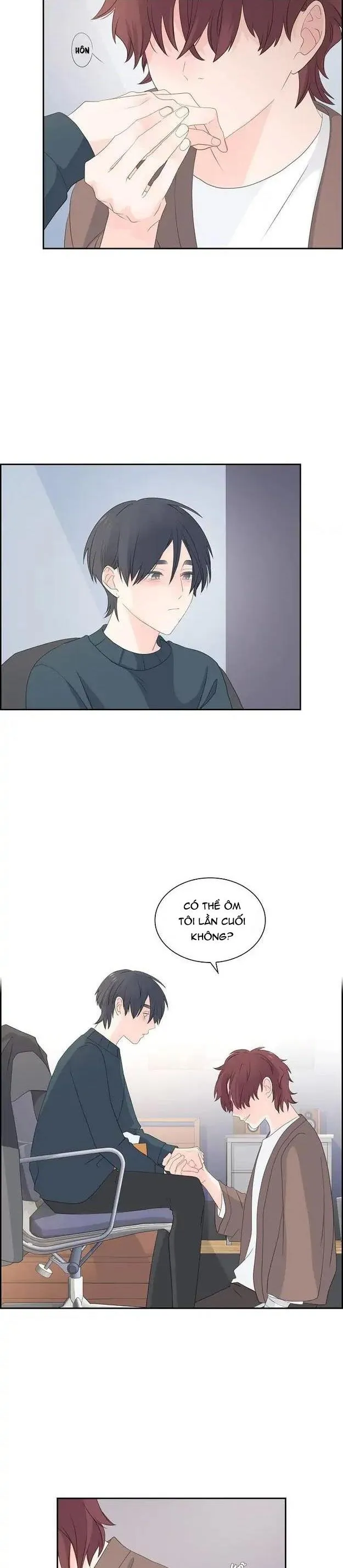 Lâu Đài Cát (END) Chapter 53 Trang 18