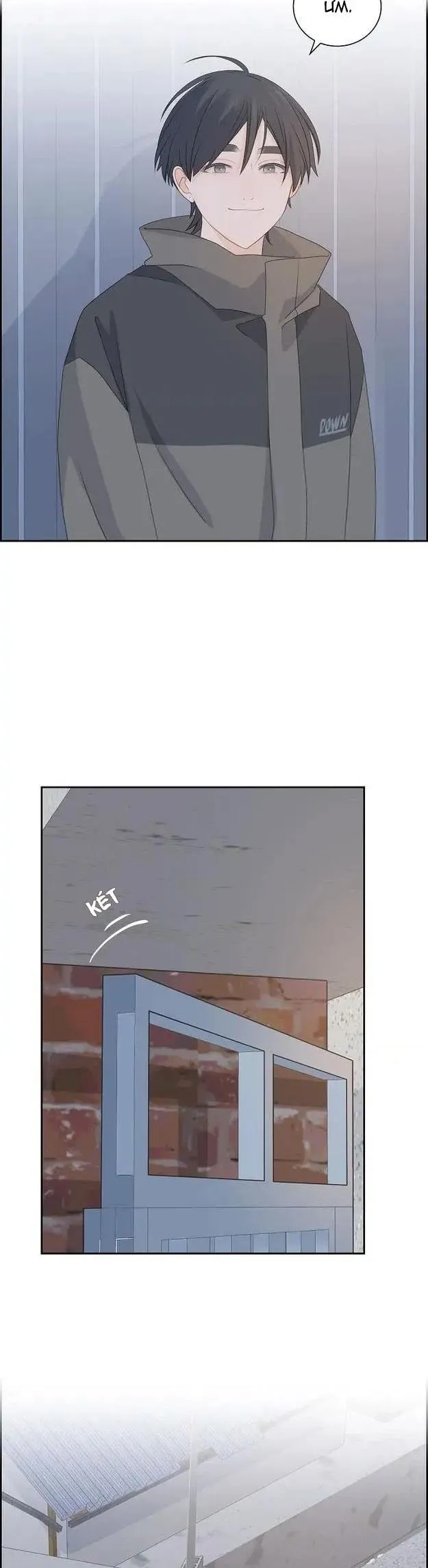 Lâu Đài Cát (END) Chapter 53 Trang 23