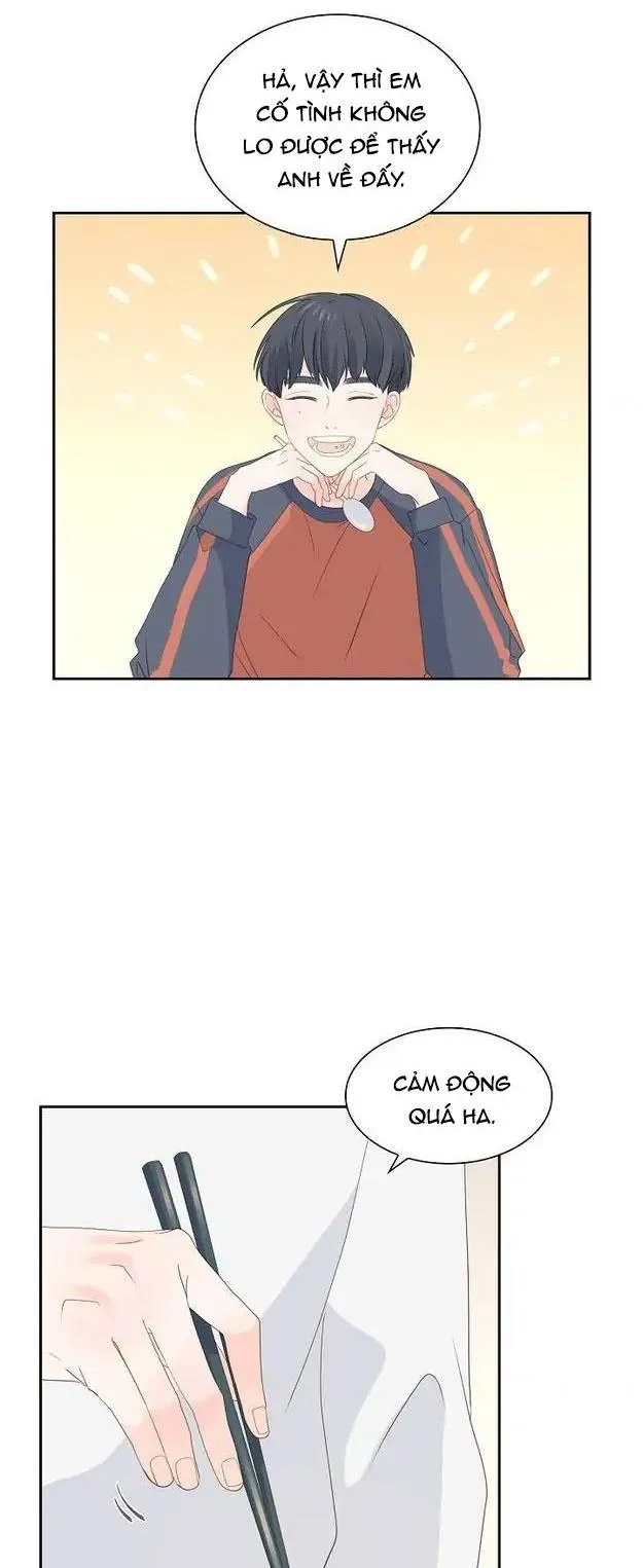 Lâu Đài Cát (END) Chapter 53 Trang 28